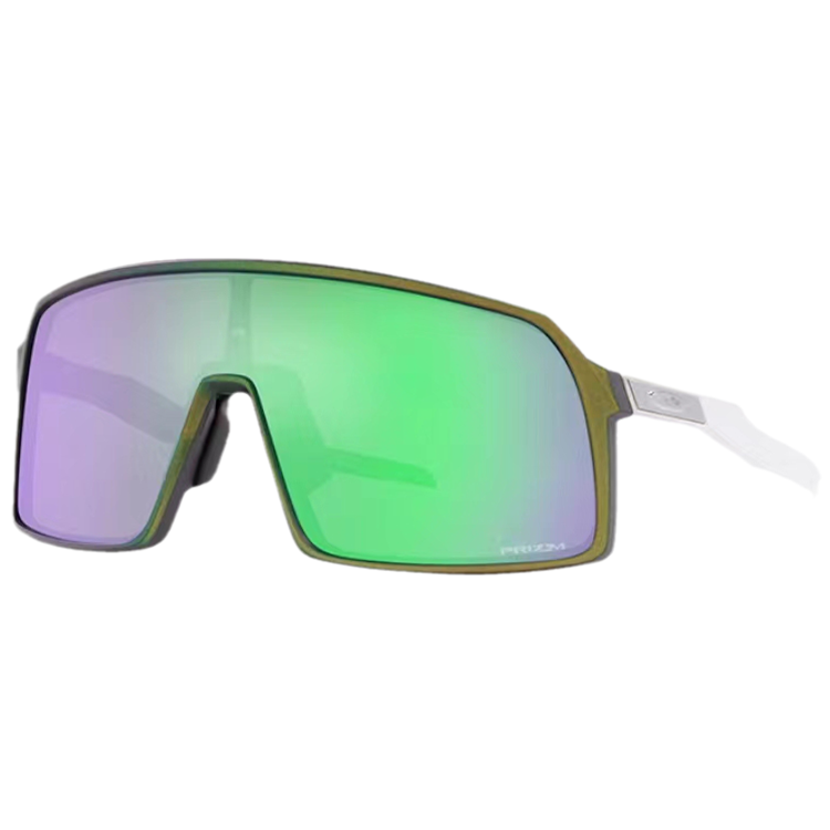 Oakley Unisex Windproof High-Definition Cycling Running Driving Sunglasses SUTRO9406A 圖 38