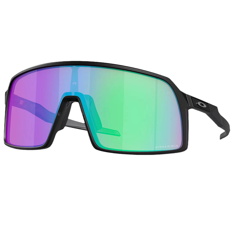 Oakley Unisex Windproof High-Definition Cycling Running Driving Sunglasses SUTRO9406A 圖 40