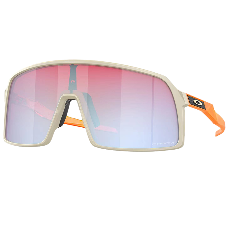 Oakley Unisex Windproof High-Definition Cycling Running Driving Sunglasses SUTRO9406A 圖 43