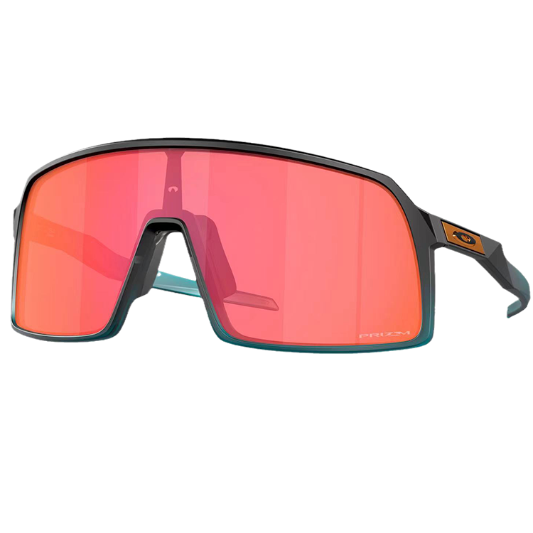 Oakley Unisex Windproof High-Definition Cycling Running Driving Sunglasses SUTRO9406A 圖 45