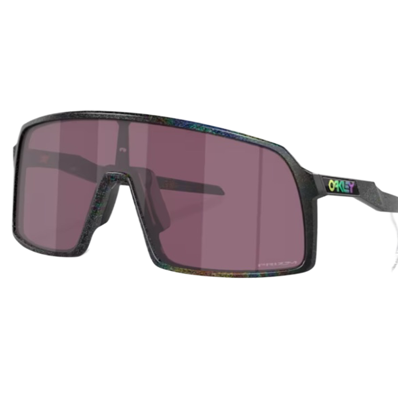 Oakley Unisex Windproof High-Definition Cycling Running Driving Sunglasses SUTRO9406A 圖 50