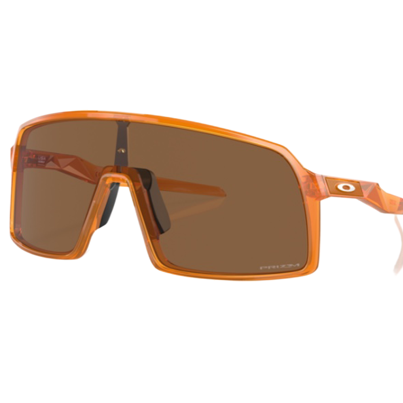 Oakley Unisex Windproof High-Definition Cycling Running Driving Sunglasses SUTRO9406A 圖 52