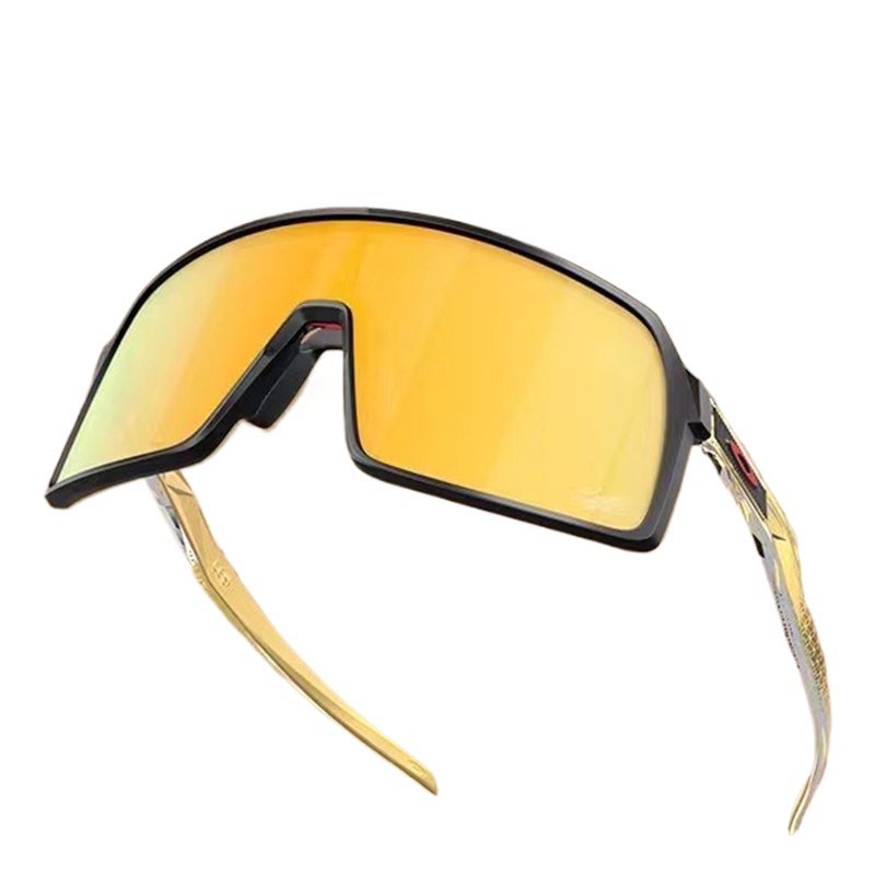 Oakley Unisex Windproof High-Definition Cycling Running Driving Sunglasses SUTRO9406A 圖 56