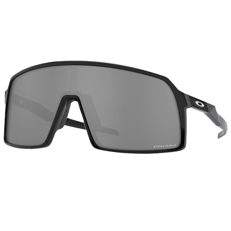 Oakley Unisex Windproof High-Definition Cycling Running Driving Sunglasses SUTRO9406A 圖 6