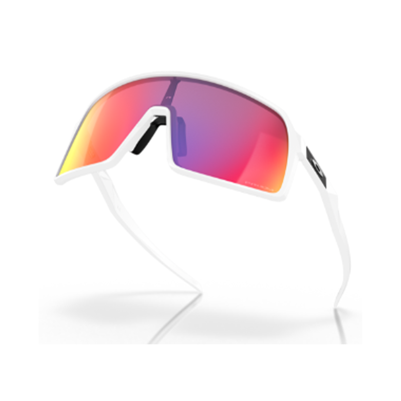 Oakley Unisex Windproof High-Definition Cycling Running Driving Sunglasses SUTRO9406A 圖 70