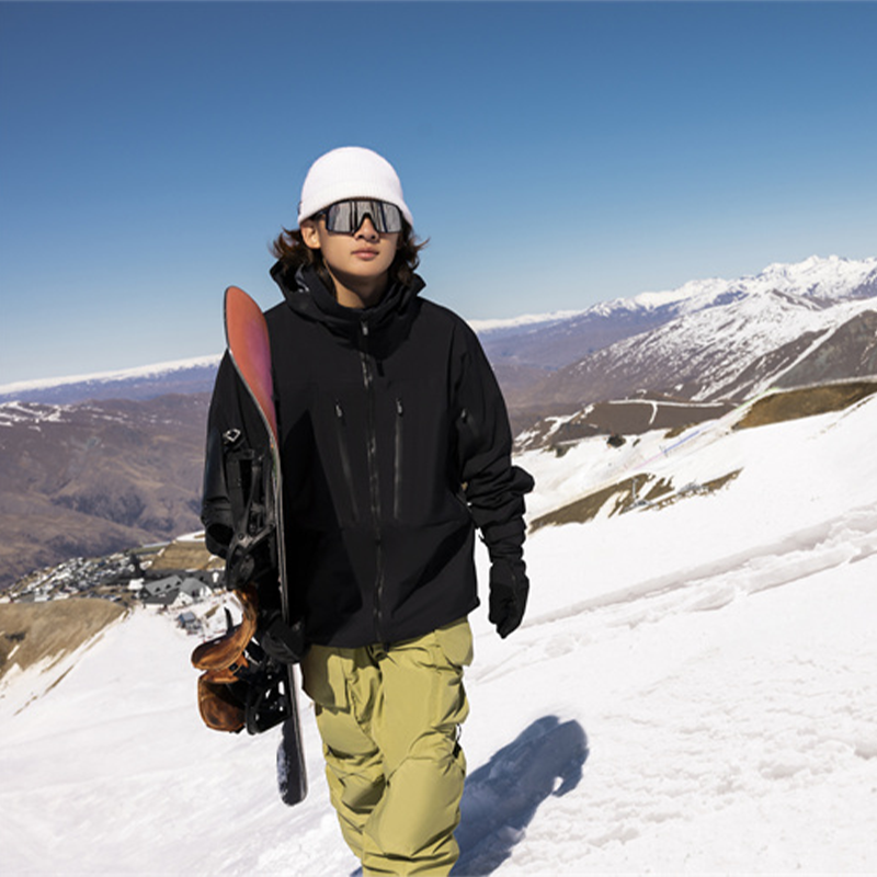 Oakley Unisex Windproof High-Definition Cycling Running Driving Sunglasses SUTRO9406A 圖 7