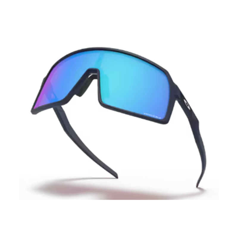 Oakley Unisex Windproof High-Definition Cycling Running Driving Sunglasses SUTRO9406A 圖 76