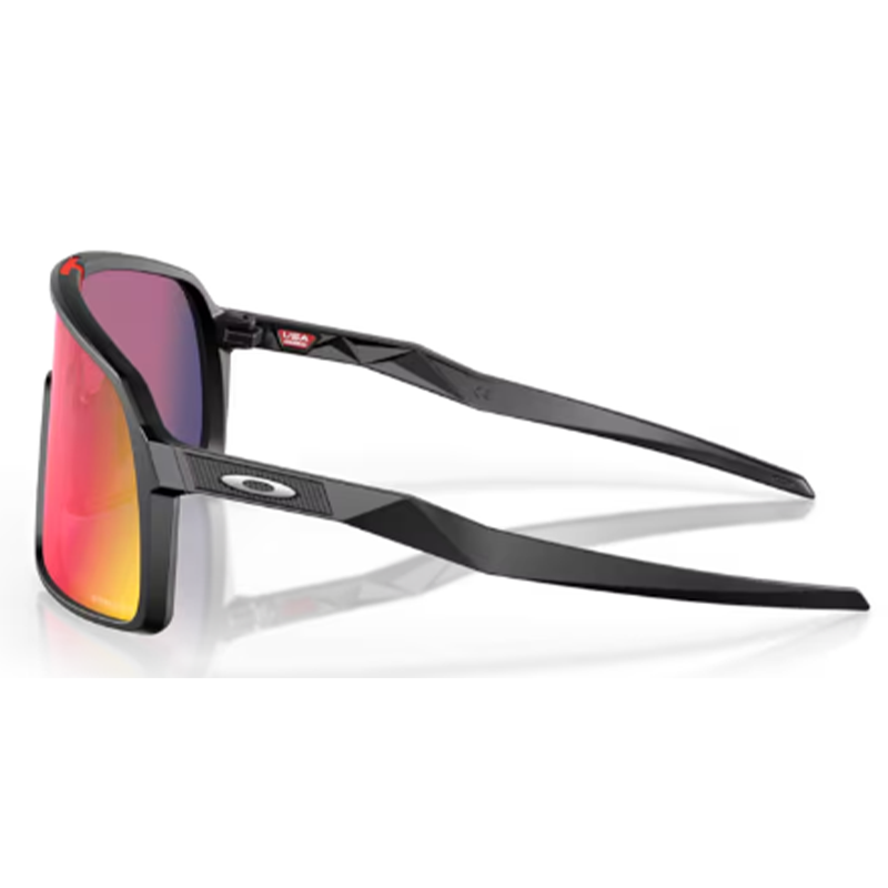 Oakley Unisex Windproof High-Definition Cycling Running Driving Sunglasses SUTRO9406A 圖 80