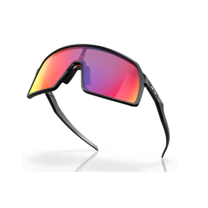 Oakley Unisex Windproof High-Definition Cycling Running Driving Sunglasses SUTRO9406A 圖 82