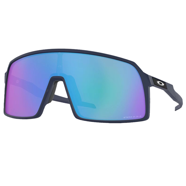Oakley Unisex Windproof High-Definition Cycling Running Driving Sunglasses SUTRO9406A 圖 10