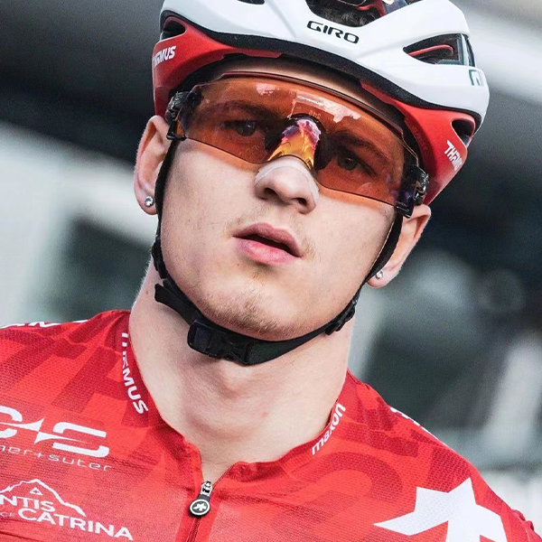 Oakley Unisex Windproof High-Definition Wide-View Cycling & Running Glasses 9455 M KATO 圖 21