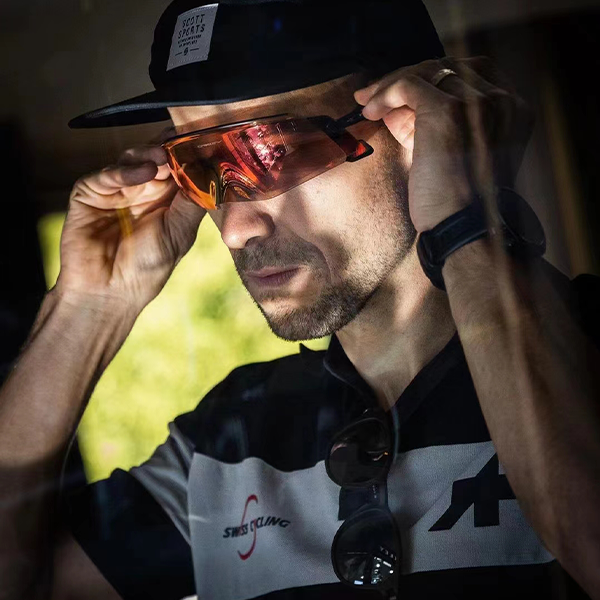 Oakley Unisex Windproof High-Definition Wide-View Cycling & Running Glasses 9455 M KATO 圖 22