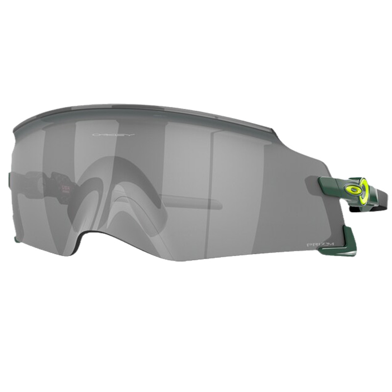 Oakley Unisex Windproof High-Definition Wide-View Cycling & Running Glasses 9455 M KATO 圖 30