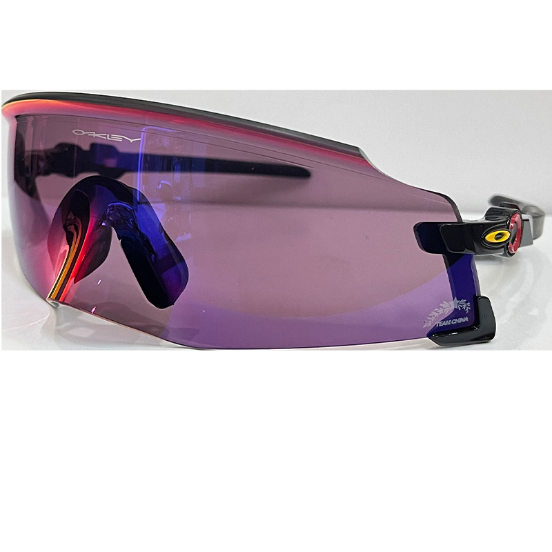 Oakley Unisex Windproof High-Definition Wide-View Cycling & Running Glasses 9455 M KATO 圖 41