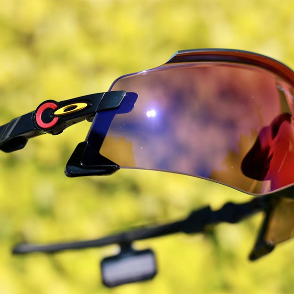 Oakley Unisex Windproof High-Definition Wide-View Cycling & Running Glasses 9455 M KATO 圖 43