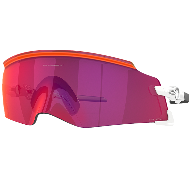 Oakley Unisex Windproof High-Definition Wide-View Cycling & Running Glasses 9455 M KATO 圖 45