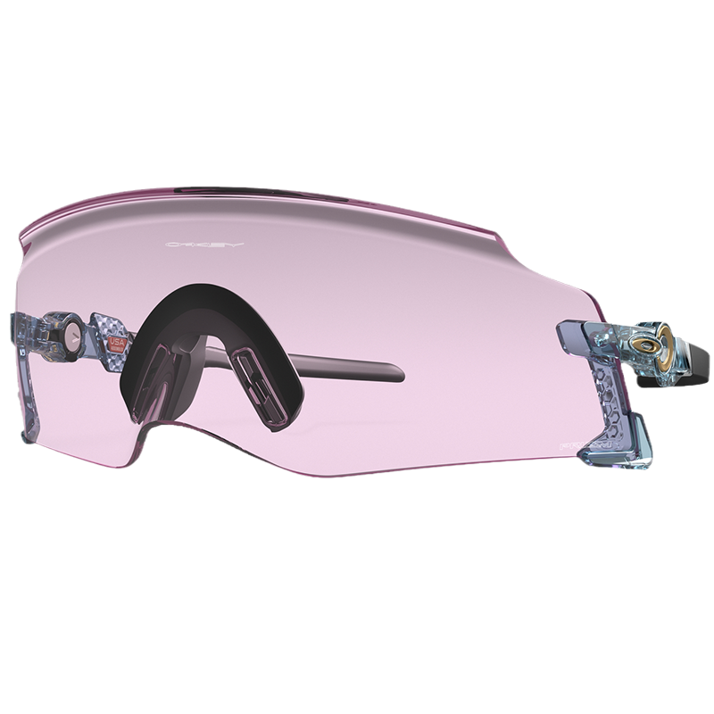 Oakley Unisex Windproof High-Definition Wide-View Cycling & Running Glasses 9455 M KATO 圖 49