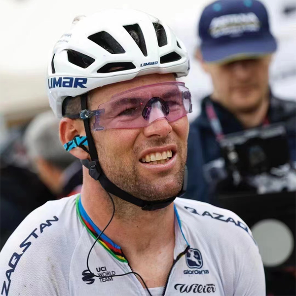 Oakley Unisex Windproof High-Definition Wide-View Cycling & Running Glasses 9455 M KATO 圖 51