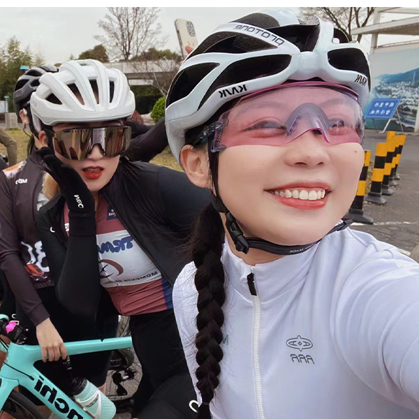 Oakley Unisex Windproof High-Definition Wide-View Cycling & Running Glasses 9455 M KATO 圖 52