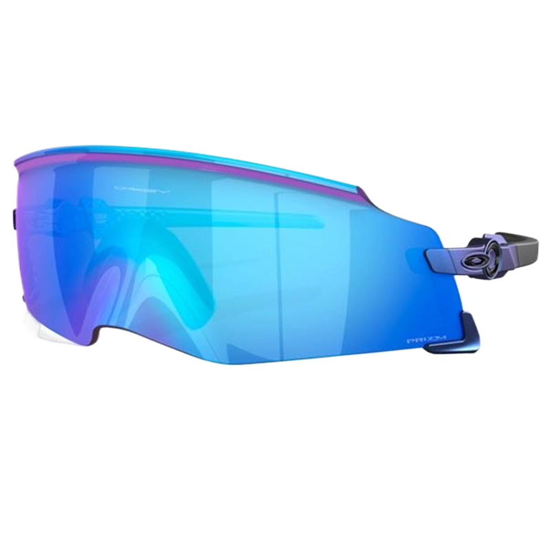 Oakley Unisex Windproof High-Definition Wide-View Cycling & Running Glasses 9455 M KATO 圖 54