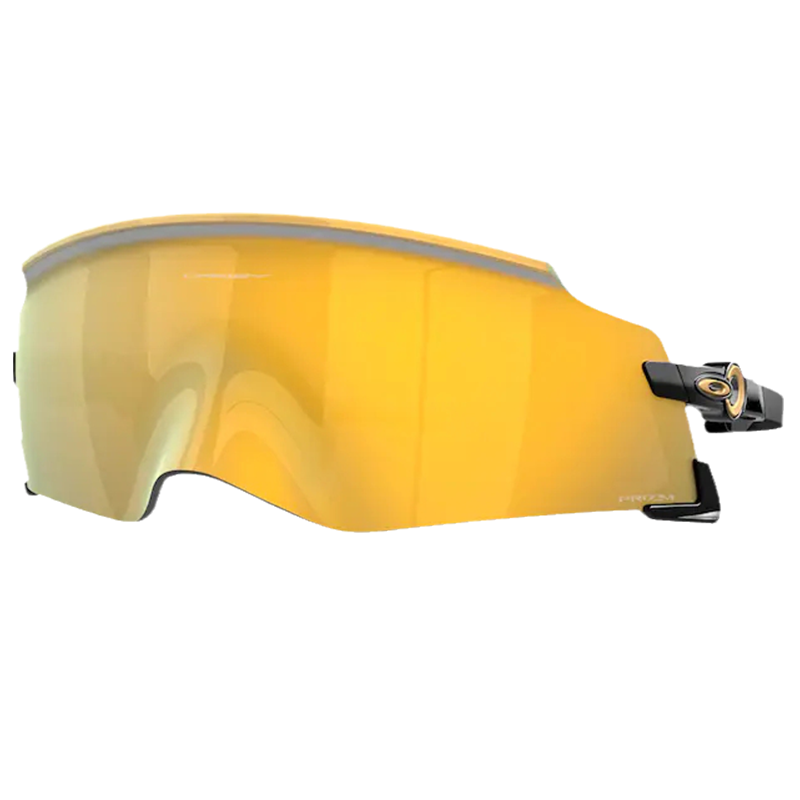 Oakley Unisex Windproof High-Definition Wide-View Cycling & Running Glasses 9455 M KATO 圖 6