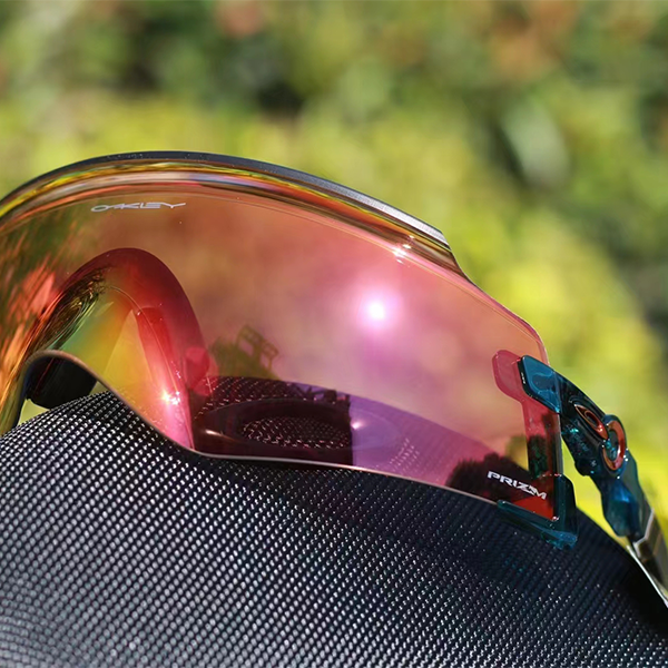 Oakley Unisex Windproof High-Definition Wide-View Cycling & Running Glasses 9455 M KATO 圖 61