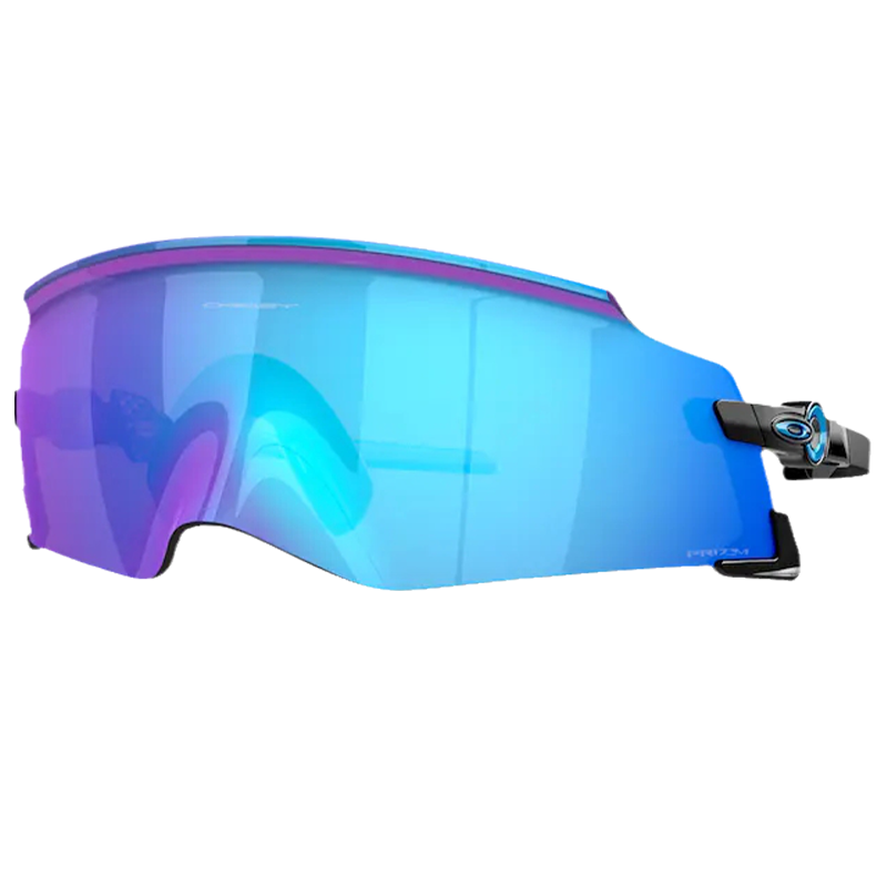 Oakley Unisex Windproof High-Definition Wide-View Cycling & Running Glasses 9455 M KATO 圖 9