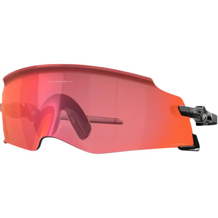 Oakley Unisex Windproof Outdoor Cycling Sunglasses for Driving, Running, Off-Road KATO9455M