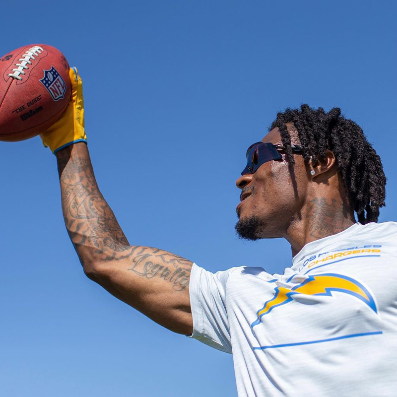 Oakley Unisex Windproof Outdoor Cycling Sunglasses for Driving, Running, Off-Road KATO9455M 圖 14