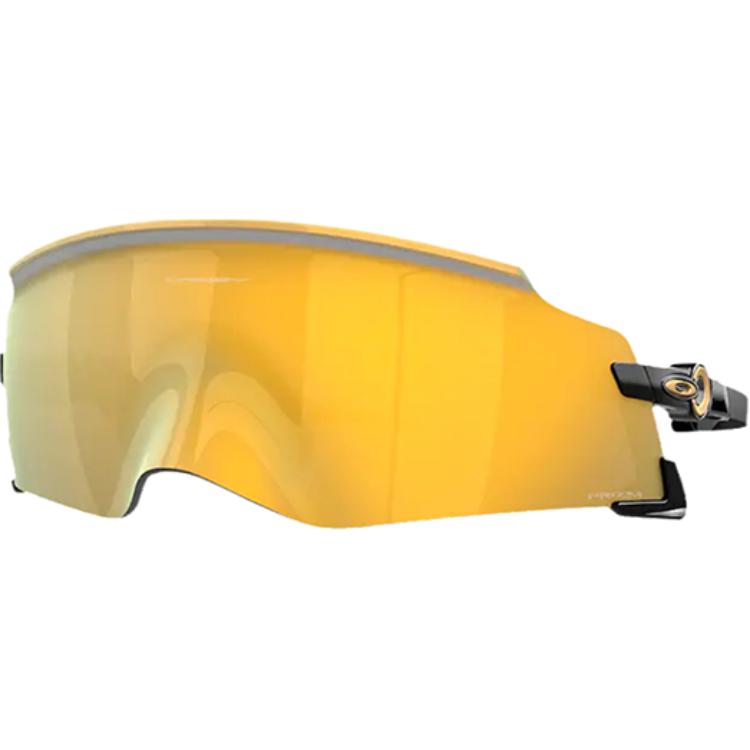 Oakley Unisex Windproof Outdoor Cycling Sunglasses for Driving, Running, Off-Road KATO9455M 圖 15