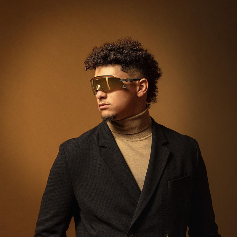 Oakley Unisex Windproof Outdoor Cycling Sunglasses for Driving, Running, Off-Road KATO9455M 圖 17