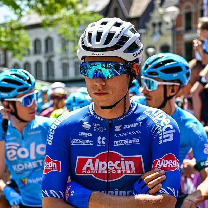 Oakley Unisex Windproof Outdoor Cycling Sunglasses for Driving, Running, Off-Road KATO9455M 圖 24