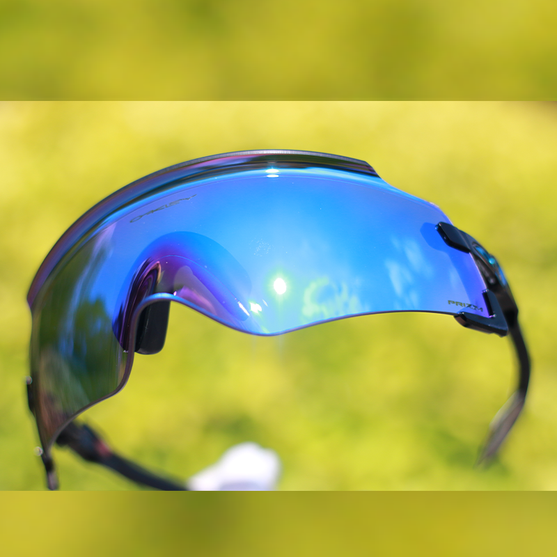 Oakley Unisex Windproof Outdoor Cycling Sunglasses for Driving, Running, Off-Road KATO9455M 圖 25