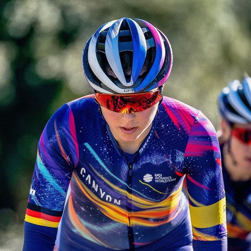 Oakley Unisex Windproof Outdoor Cycling Sunglasses for Driving, Running, Off-Road KATO9455M 圖 29