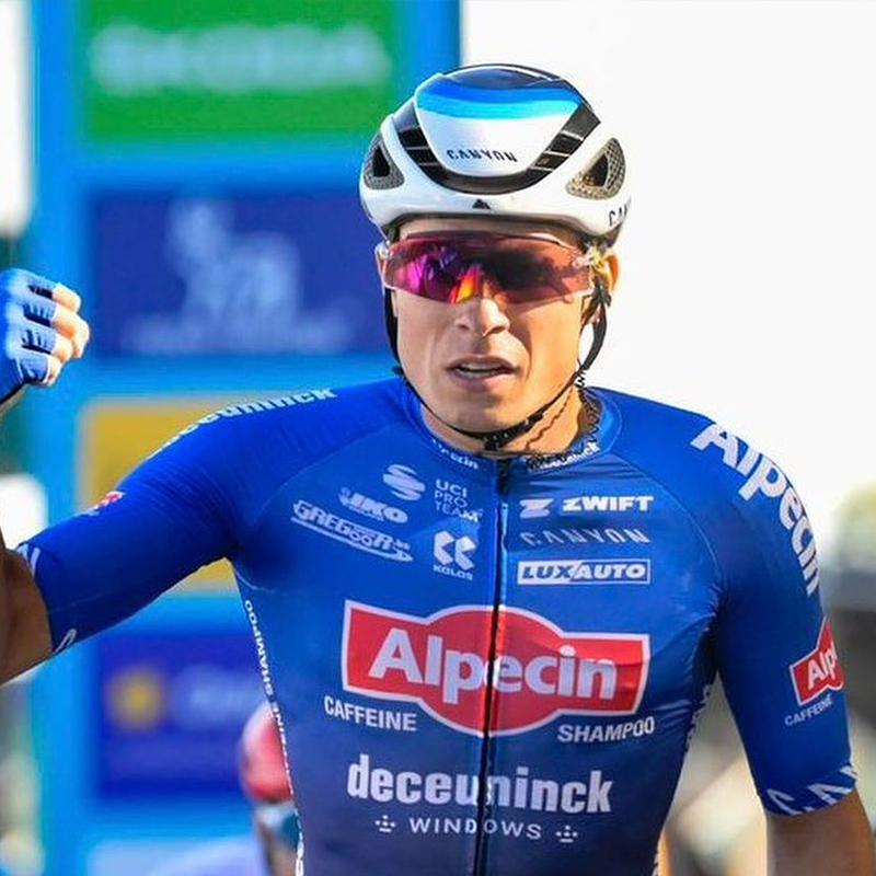 Oakley Unisex Windproof Outdoor Cycling Sunglasses for Driving, Running, Off-Road KATO9455M 圖 33