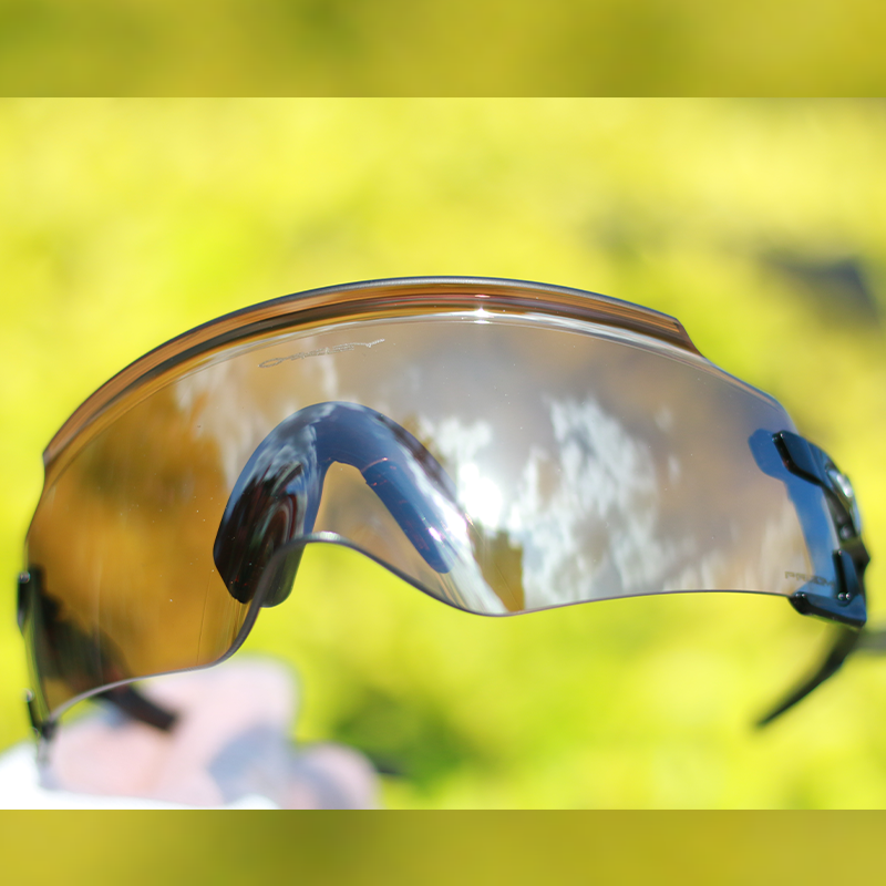 Oakley Unisex Windproof Outdoor Cycling Sunglasses for Driving, Running, Off-Road KATO9455M 圖 37