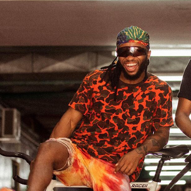 Oakley Unisex Windproof Outdoor Cycling Sunglasses for Driving, Running, Off-Road KATO9455M 圖 38