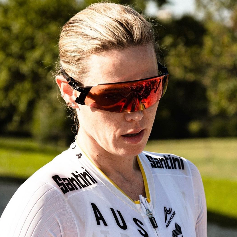 Oakley Unisex Windproof Outdoor Cycling Sunglasses for Driving, Running, Off-Road KATO9455M 圖 48