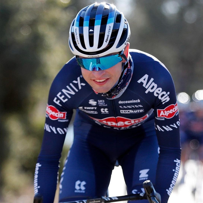 Oakley Unisex Windproof Outdoor Cycling Sunglasses for Driving, Running, Off-Road KATO9455M 圖 51