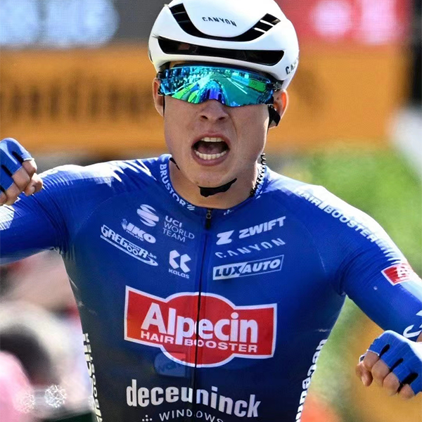 Oakley Unisex Windproof Outdoor Cycling Sunglasses for Driving, Running, Off-Road KATO9455M 圖 53