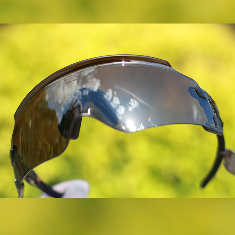 Oakley Unisex Windproof Outdoor Cycling Sunglasses for Driving, Running, Off-Road KATO9455M 圖 58