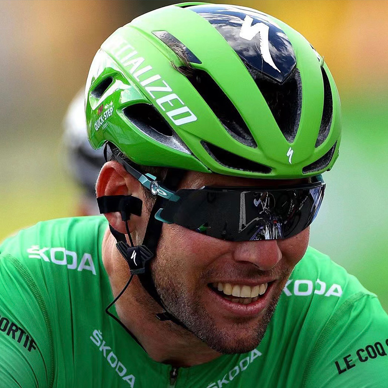 Oakley Unisex Windproof Outdoor Cycling Sunglasses for Driving, Running, Off-Road KATO9455M 圖 62