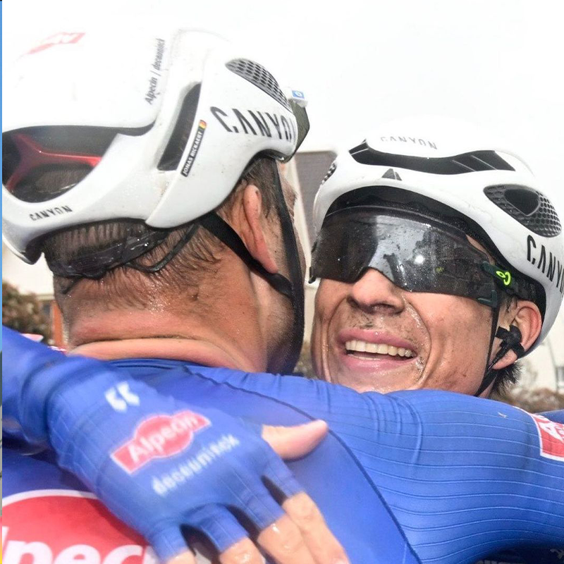 Oakley Unisex Windproof Outdoor Cycling Sunglasses for Driving, Running, Off-Road KATO9455M 圖 65