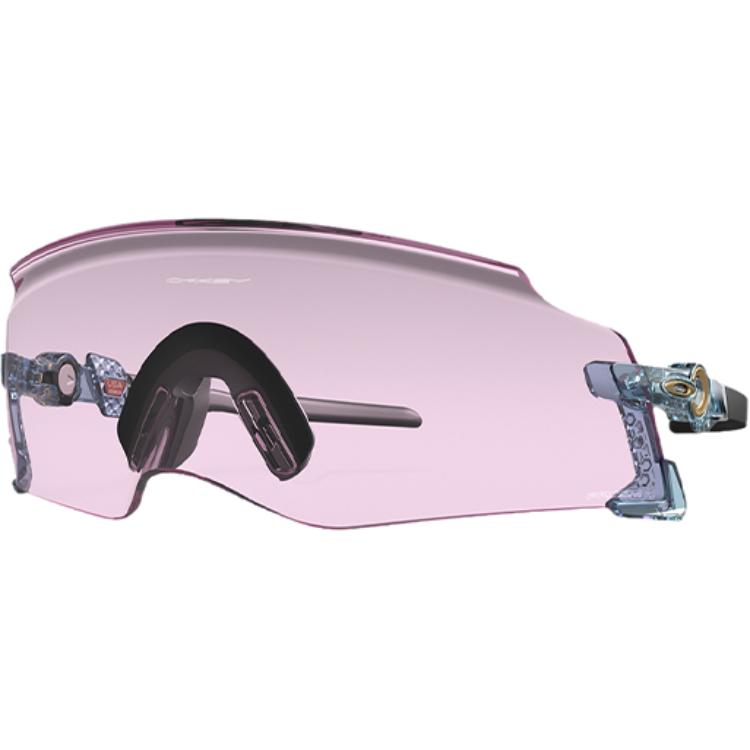 Oakley Unisex Windproof Outdoor Cycling Sunglasses for Driving, Running, Off-Road KATO9455M 圖 81