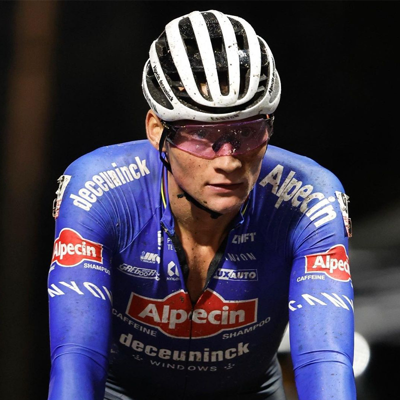 Oakley Unisex Windproof Outdoor Cycling Sunglasses for Driving, Running, Off-Road KATO9455M 圖 88