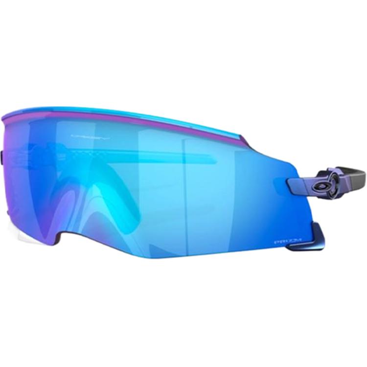 Oakley Unisex Windproof Outdoor Cycling Sunglasses for Driving, Running, Off-Road KATO9455M 圖 90