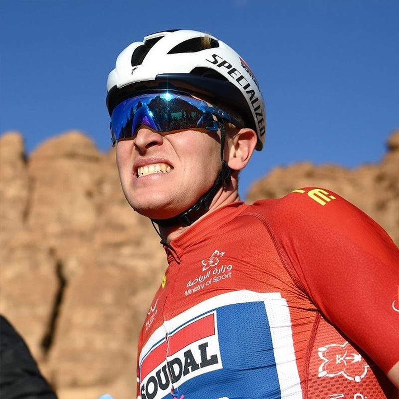 Oakley Unisex Windproof Outdoor Cycling Sunglasses for Driving, Running, Off-Road KATO9455M 圖 92