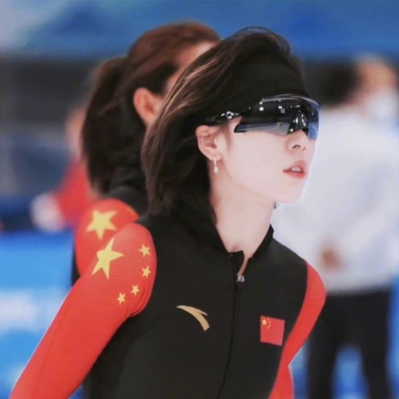 Oakley Unisex Windproof Outdoor Cycling Sunglasses for Driving, Running, Off-Road KATO9455M 圖 10