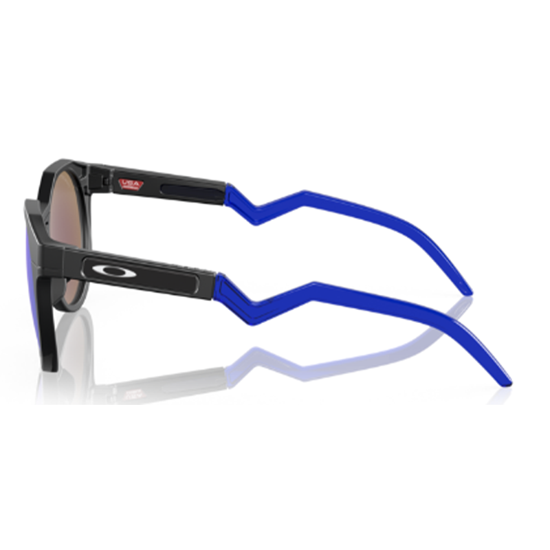 Oakley Unisex Windproof Prizm Retro High-Definition Cycling Running Sunglasses HSTN A 9242A 圖 16