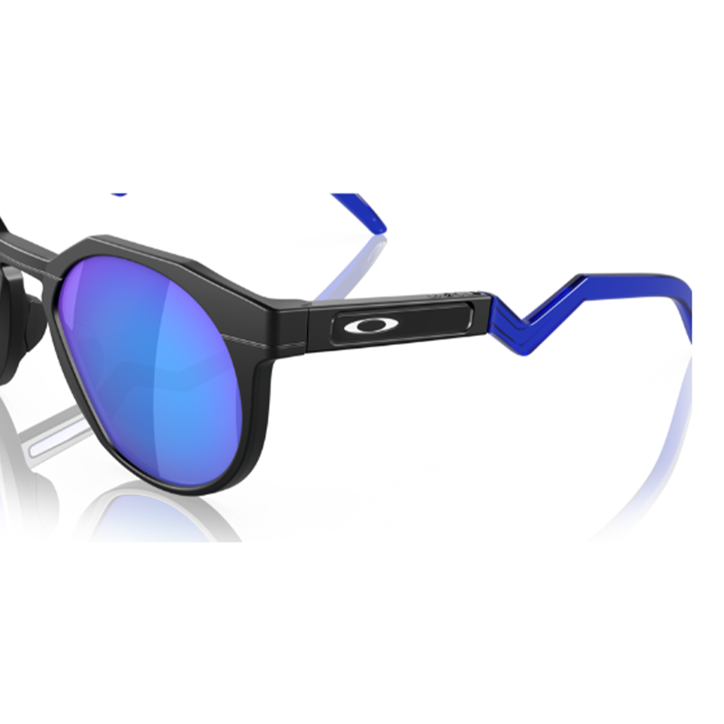 Oakley Unisex Windproof Prizm Retro High-Definition Cycling Running Sunglasses HSTN A 9242A 圖 19